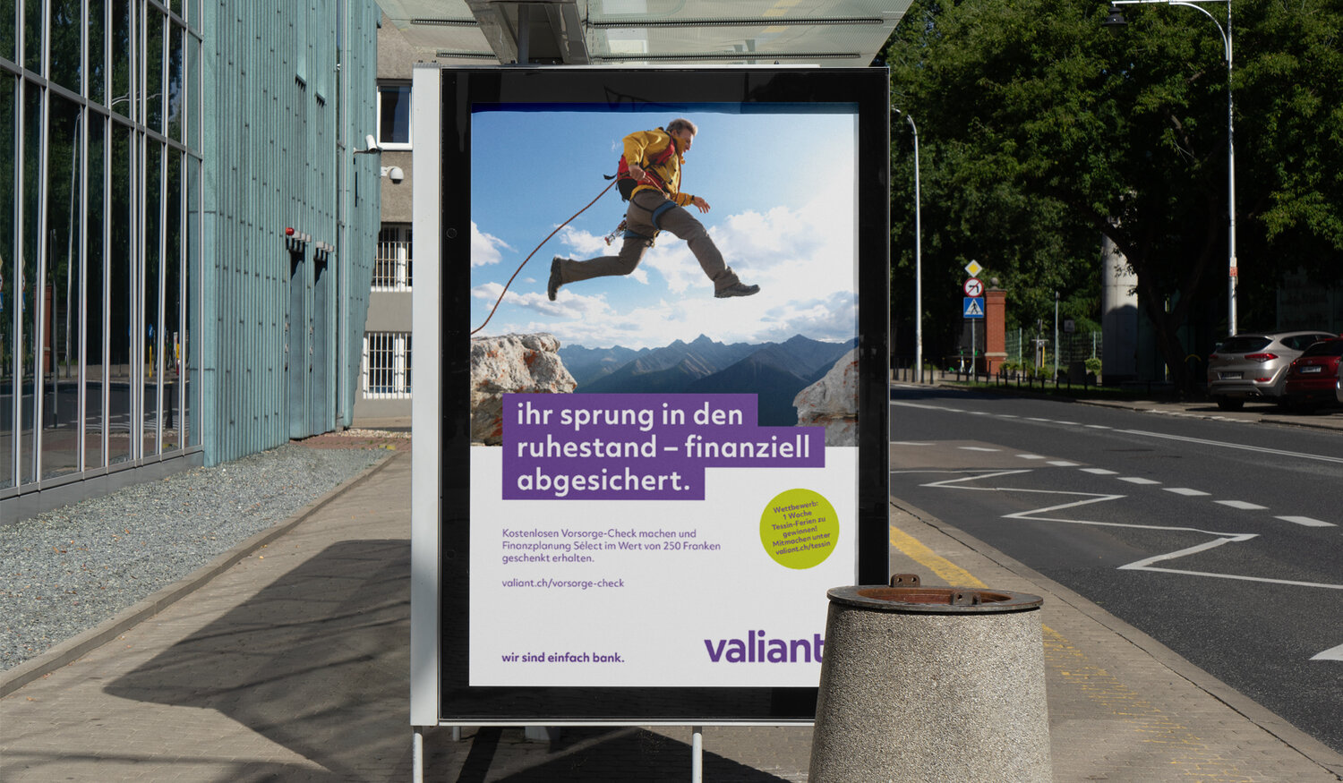 Valiant Bank Valiant Bank