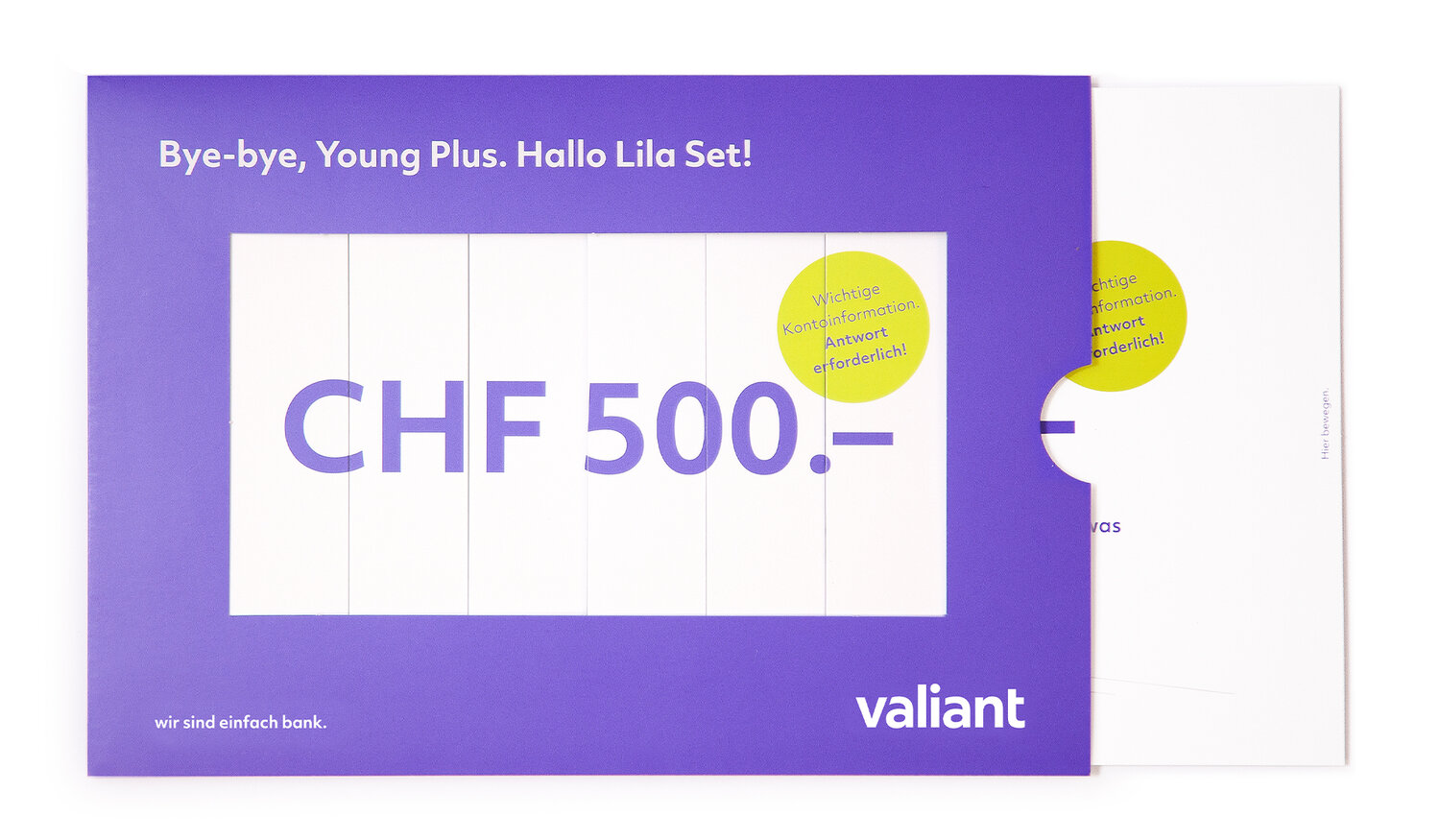 Valiant Bank