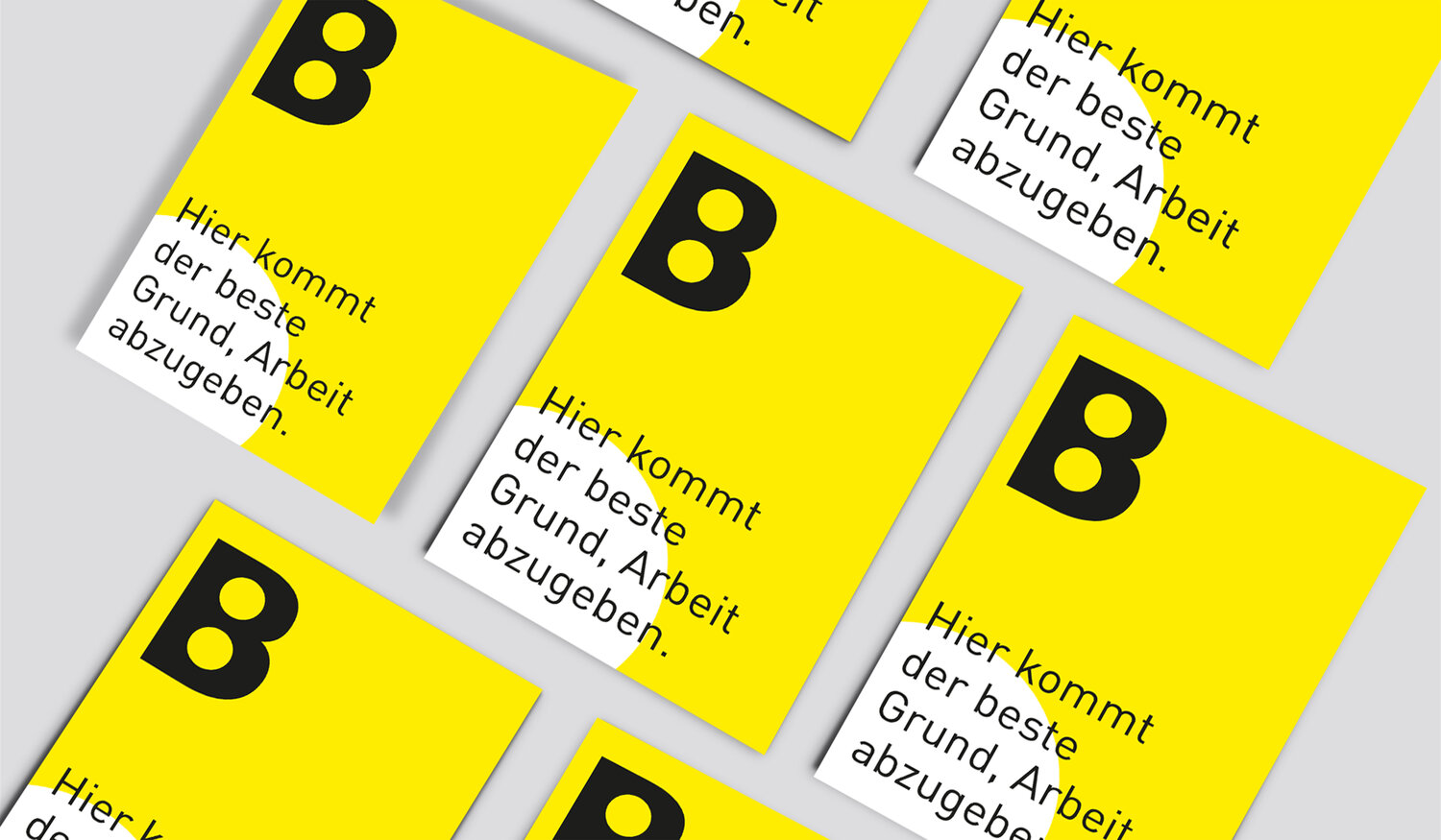 Das B. Blinden- und Behindertenzentrum Bern Das B. Blinden- und Behindertenzentrum Bern