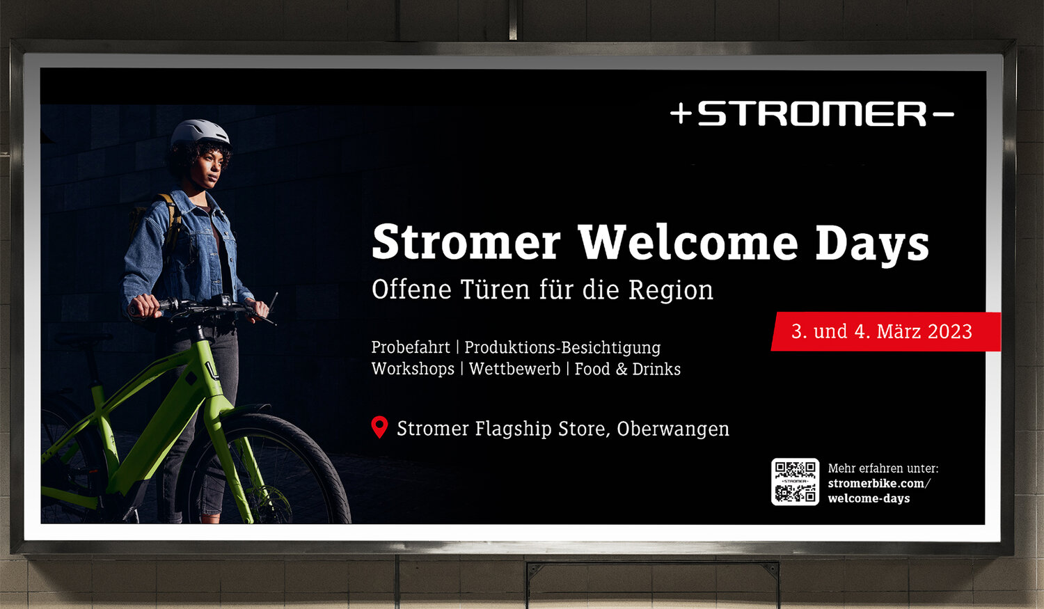 myStromer myStromer