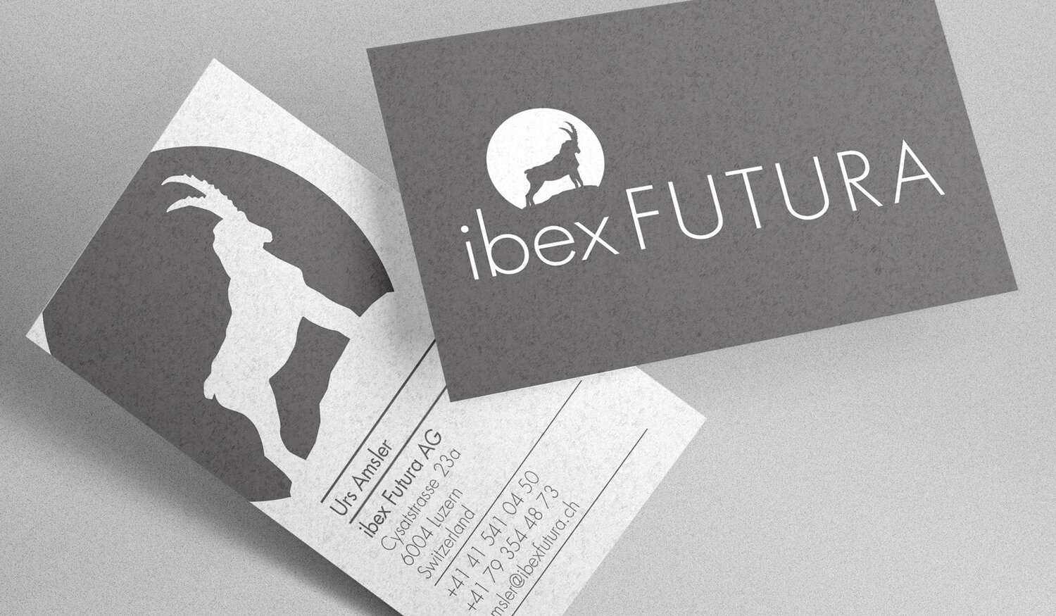 ibex Futura ibex Futura