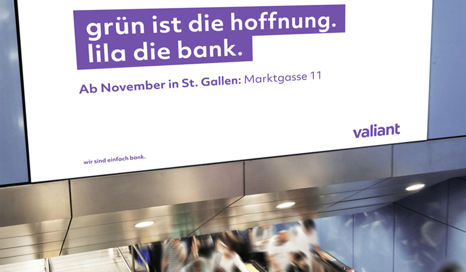 Valiant Bank Valiant Bank
