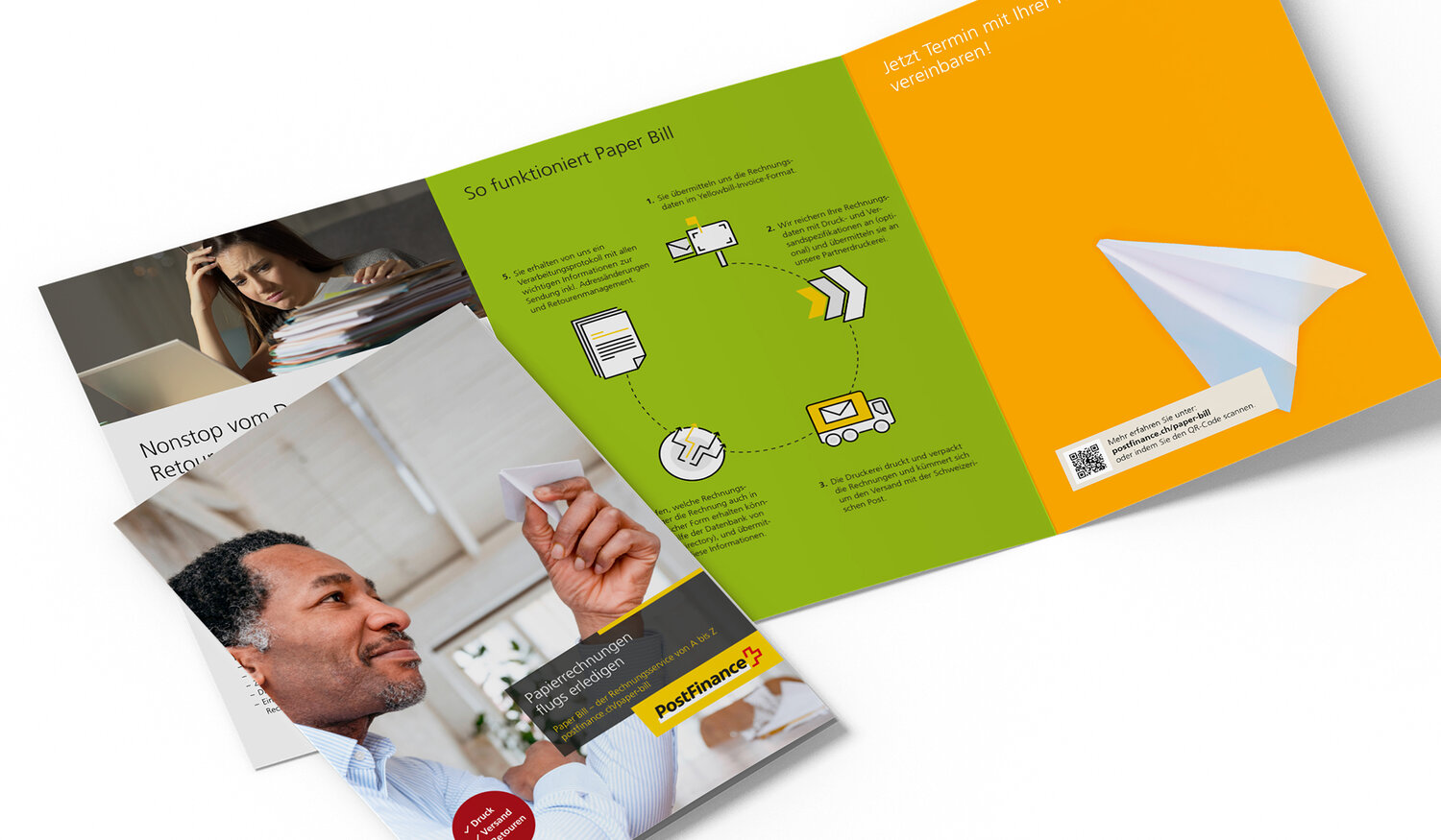 PostFinance PostFinance