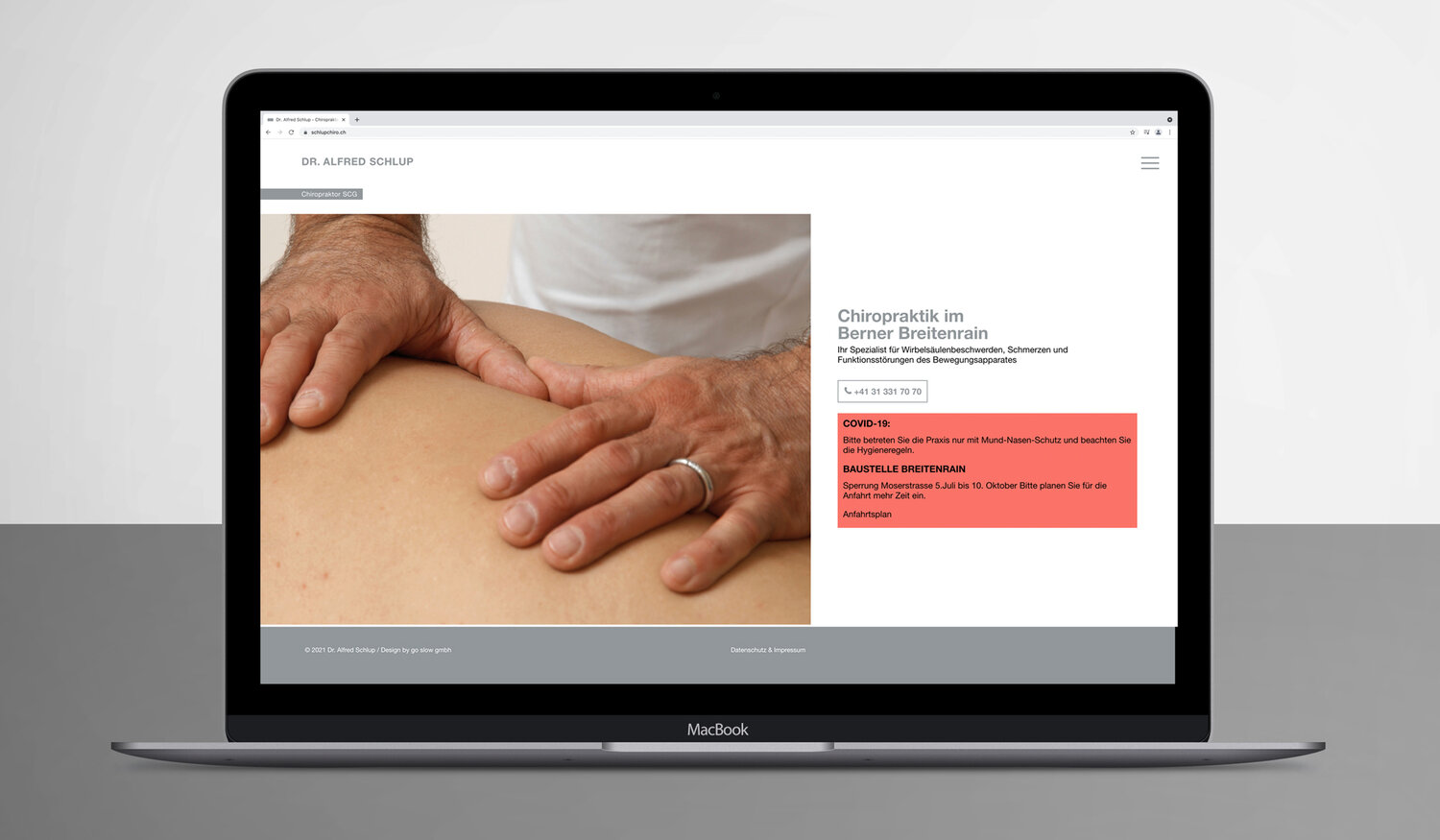 Schlup Chiropraktiker Schlup Chiropraktiker